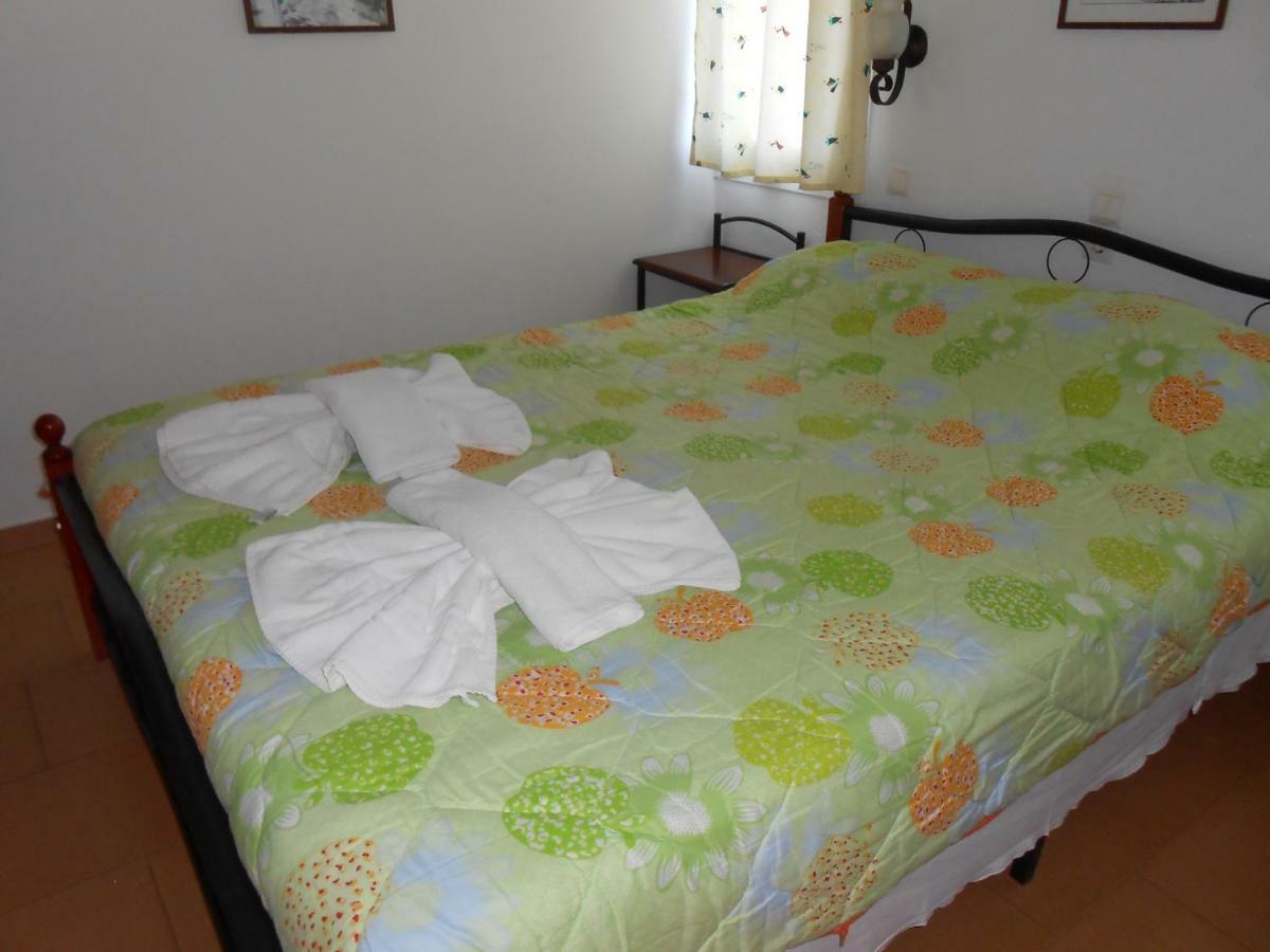 Villas Michalis Chorafakia Bagian luar foto