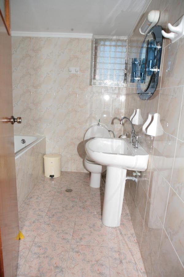 Villas Michalis Chorafakia Bagian luar foto